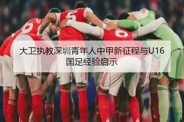 大卫执教深圳青年人中甲新征程与U16国足经验启示